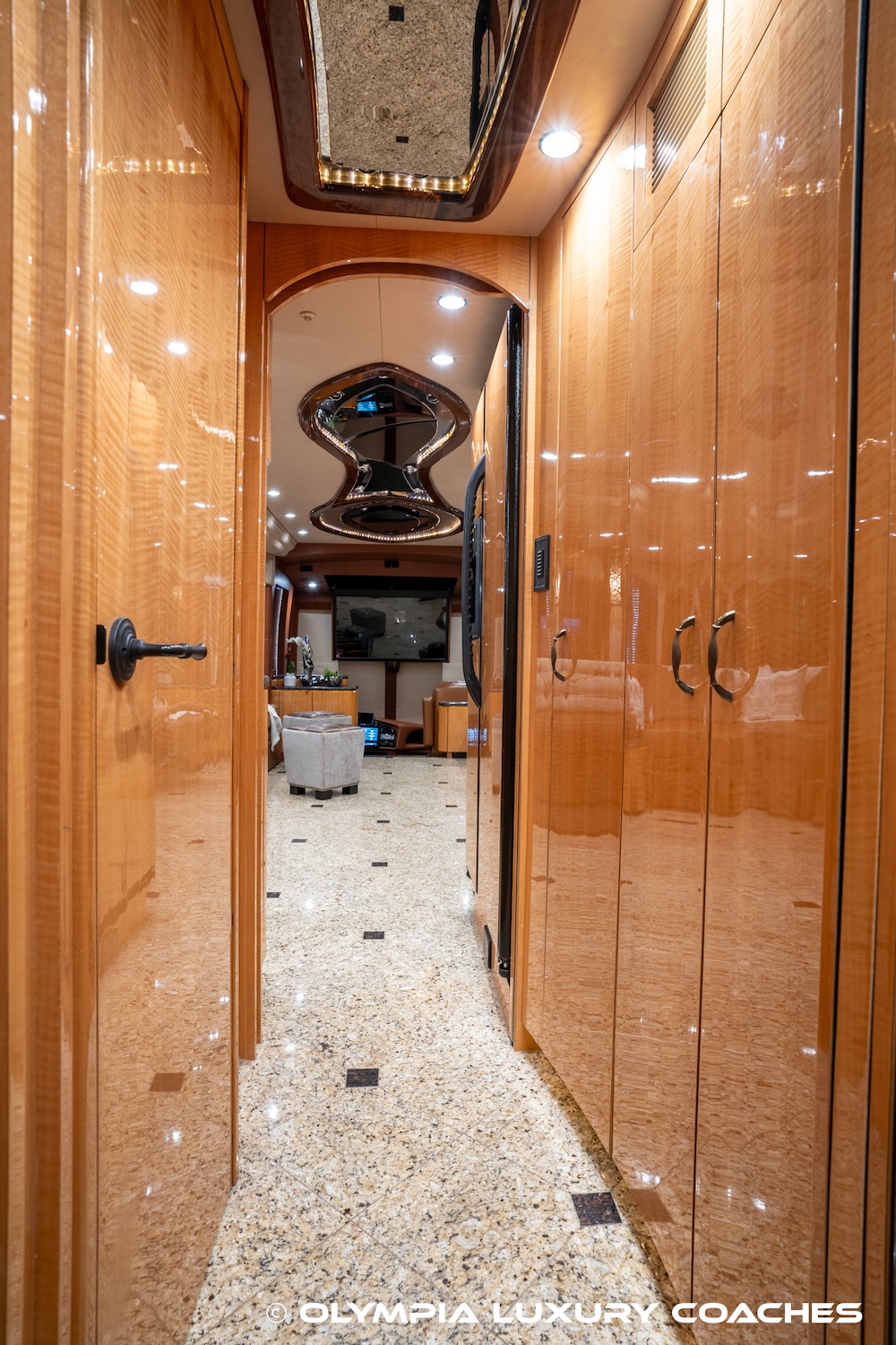 2013 Prevost Millennium H3-45 For Sale