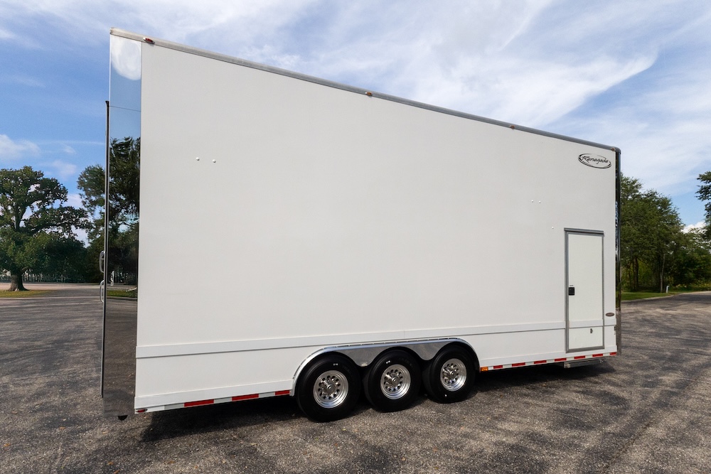 2013 Renegade Trailer For Sale