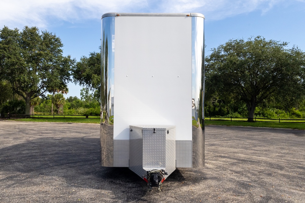 2013 Renegade Trailer For Sale