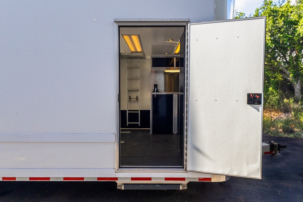 2013 Renegade Trailer For Sale