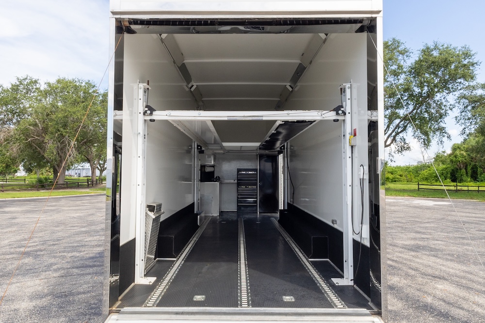 2013 Renegade Trailer For Sale