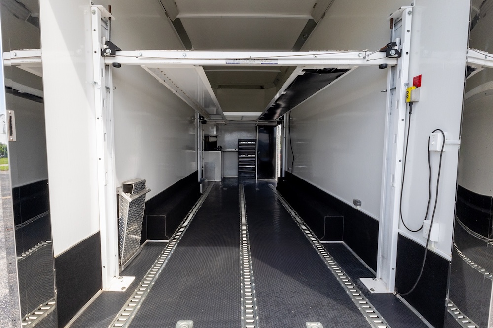 2013 Renegade Trailer For Sale