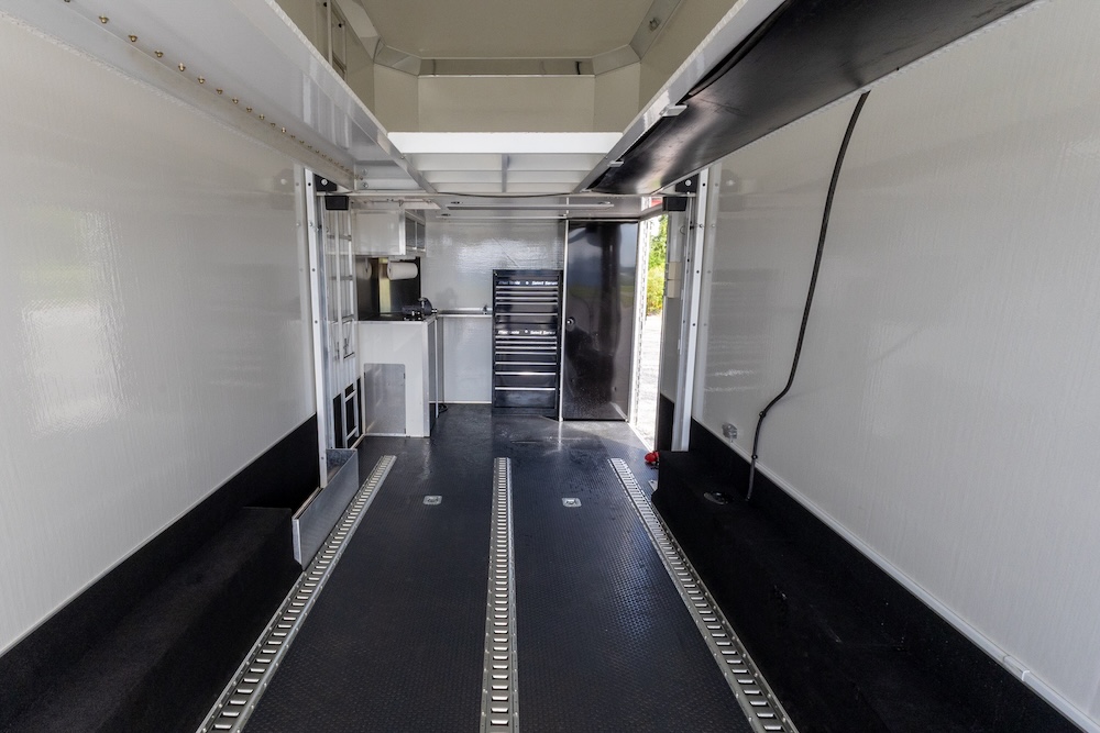2013 Renegade Trailer For Sale