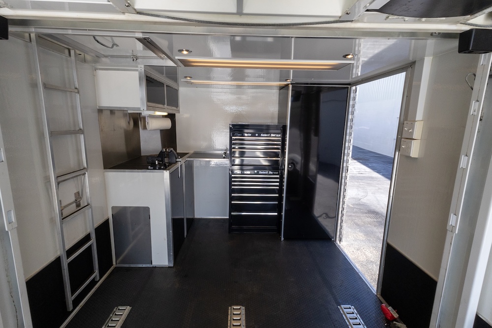 2013 Renegade Trailer For Sale