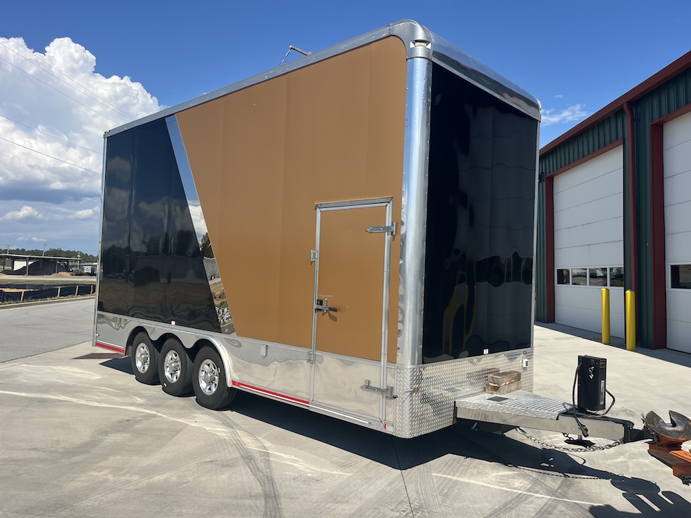 2014 Forrest River Trailer For Sale