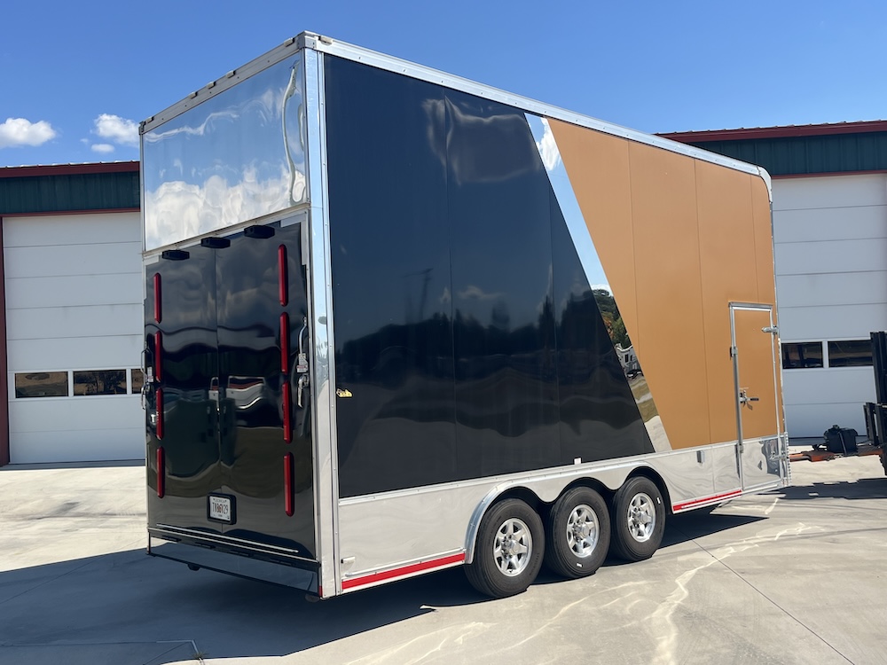 2014 Forrest River Trailer For Sale