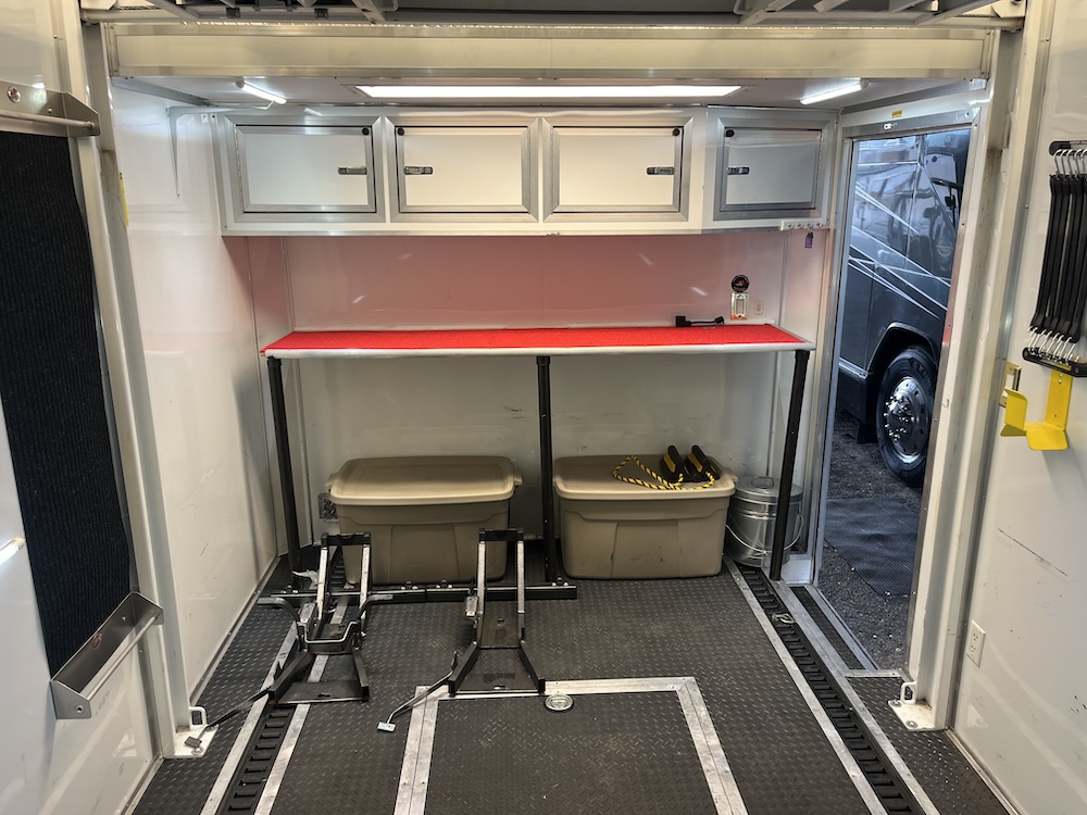 2014 Forrest River Trailer For Sale