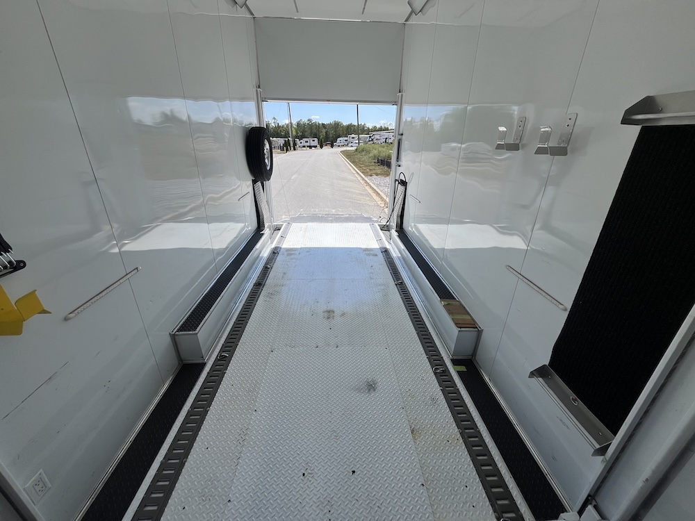 2014 Forrest River Trailer For Sale