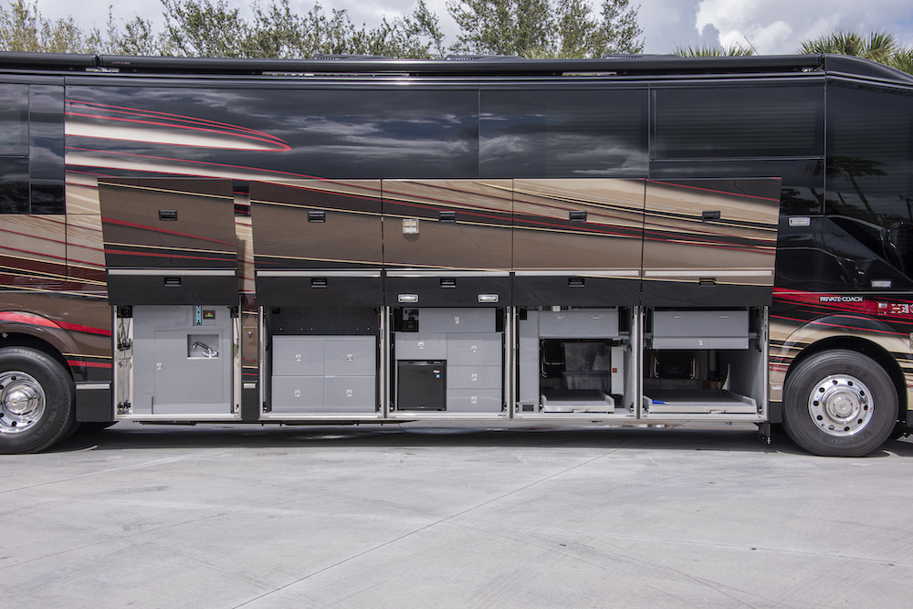 2014 Prevost Liberty H3-45 For Sale