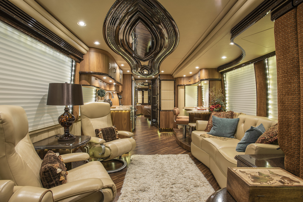 2014 Prevost Liberty H3-45 For Sale