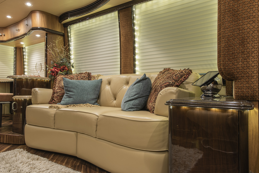 2014 Prevost Liberty H3-45 For Sale