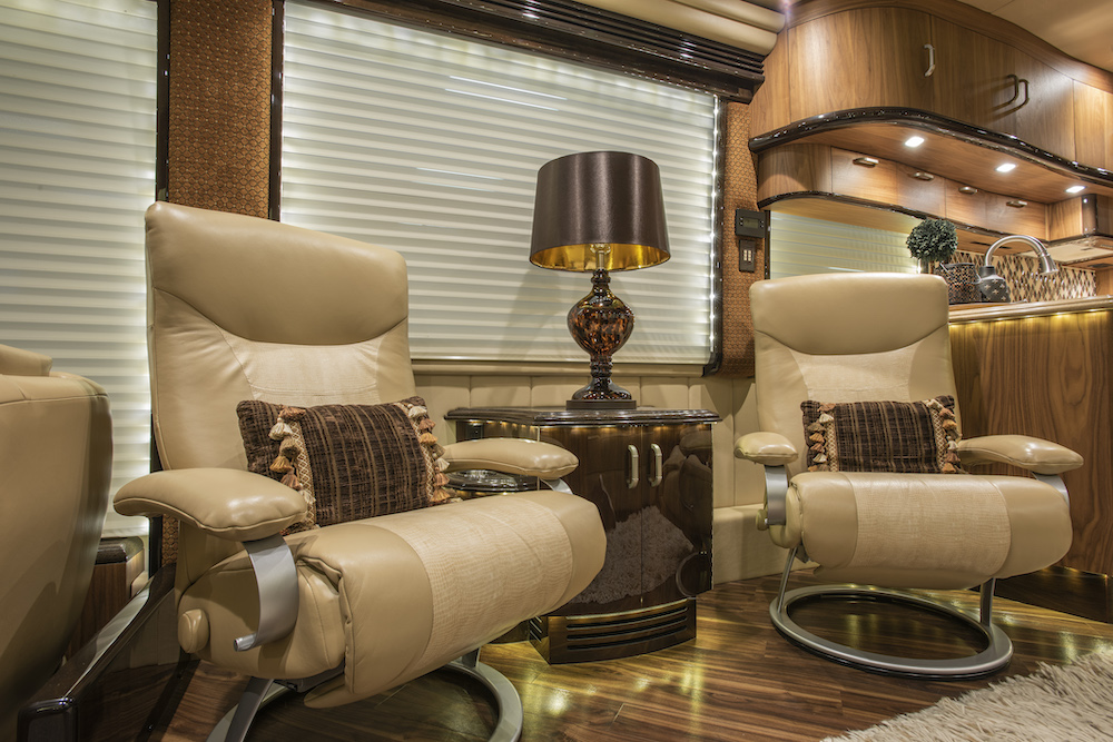 2014 Prevost Liberty H3-45 For Sale