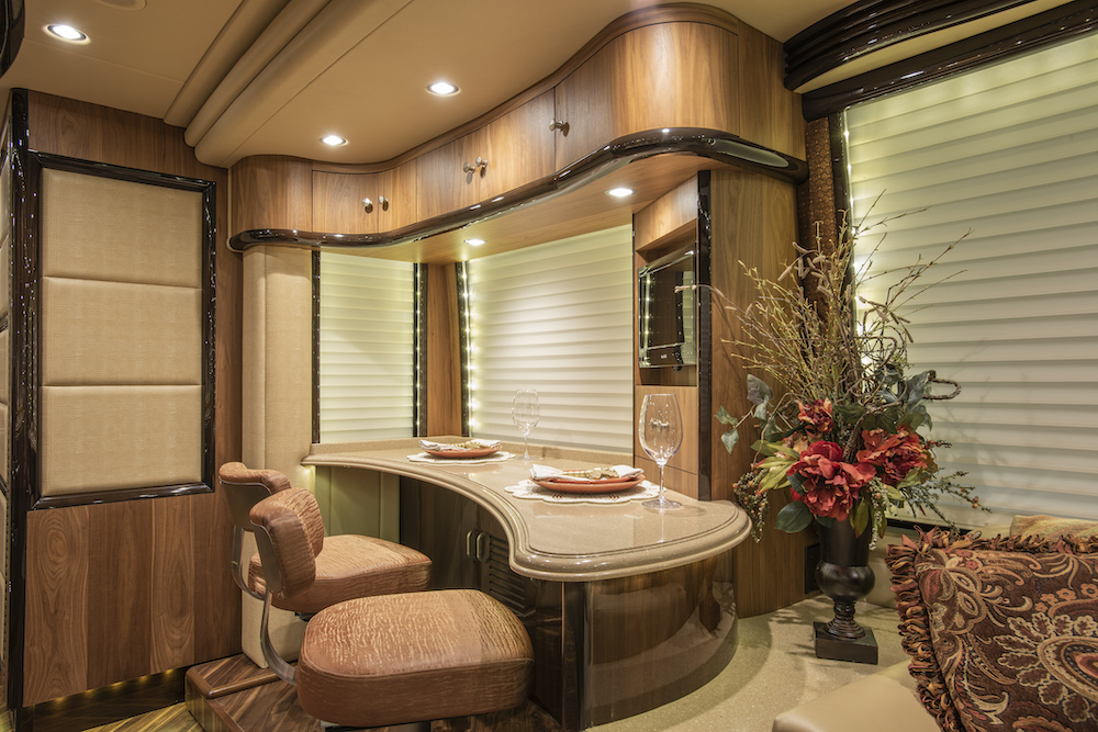 2014 Prevost Liberty H3-45 For Sale