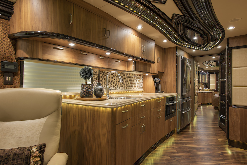 2014 Prevost Liberty H3-45 For Sale