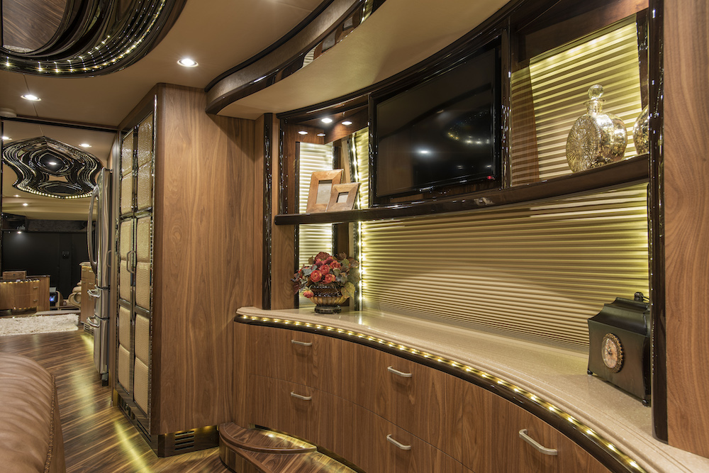 2014 Prevost Liberty H3-45 For Sale