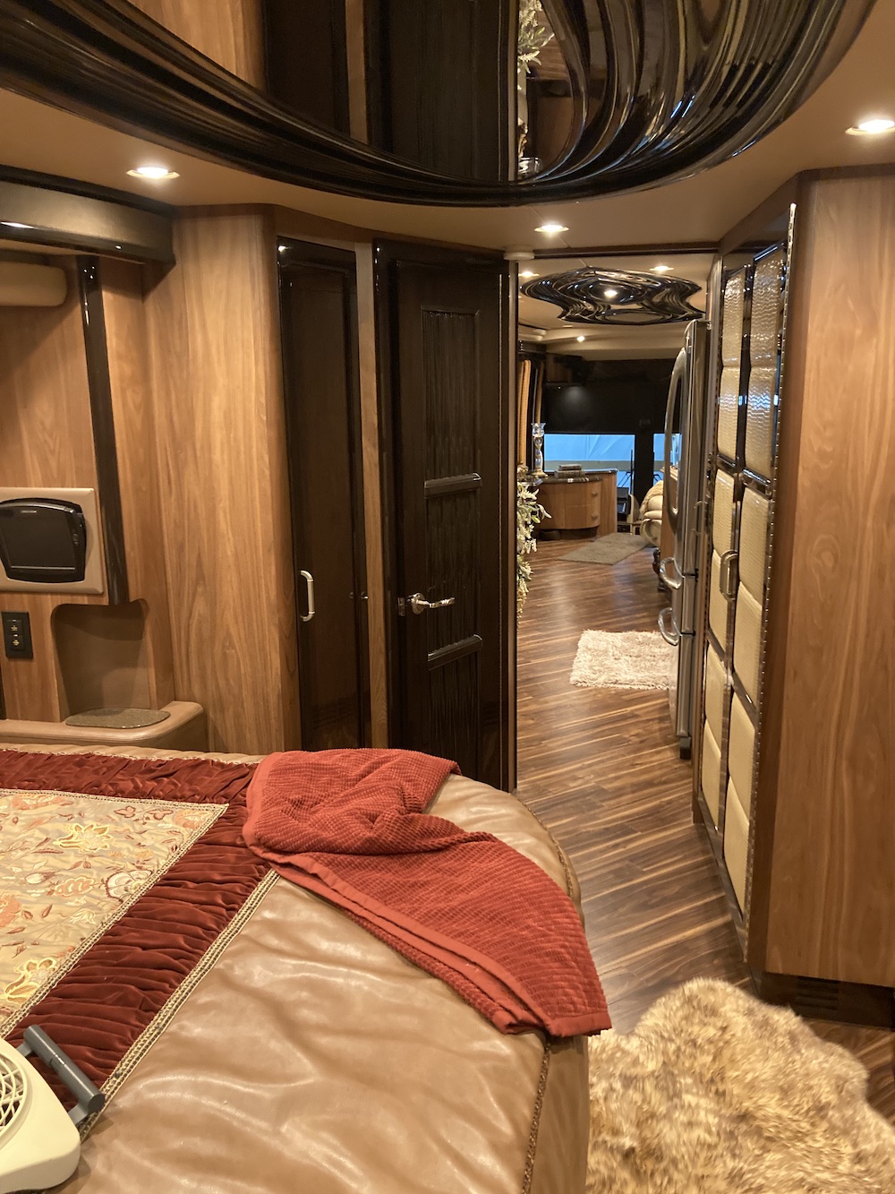 2014 Prevost Liberty H3-45 For Sale