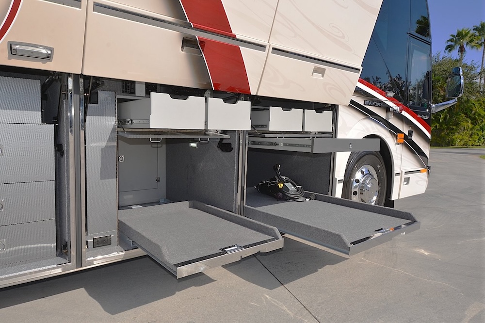 2014 Prevost Liberty H3-45 For Sale