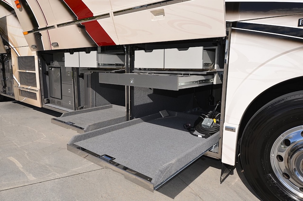 2014 Prevost Liberty H3-45 For Sale