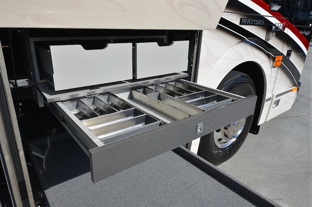 2014 Prevost Liberty H3-45 For Sale