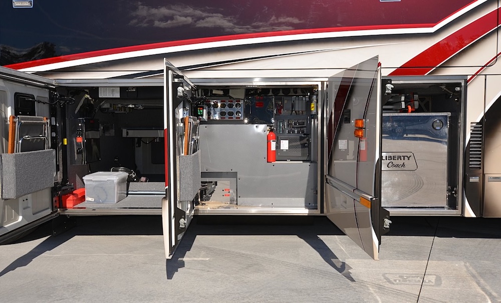 2014 Prevost Liberty H3-45 For Sale