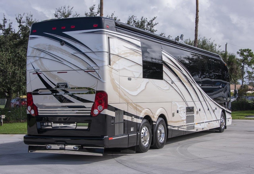 2014 Prevost Liberty H3-45 For Sale