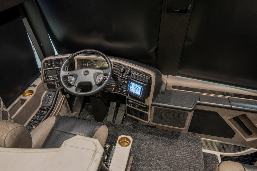 2014 Prevost Liberty H3-45 For Sale