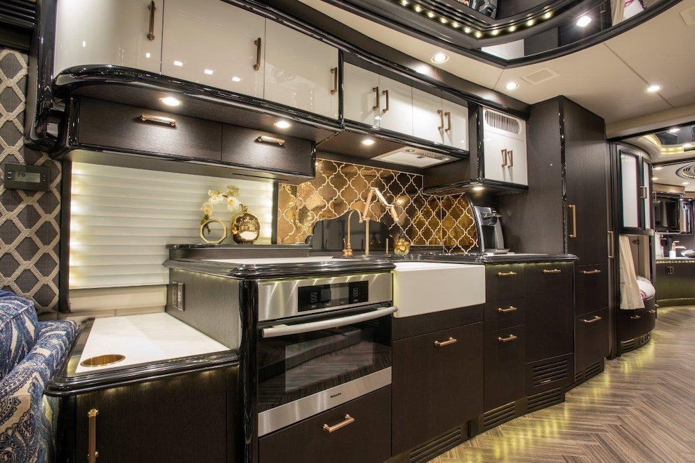 2014 Prevost Liberty H3-45 For Sale