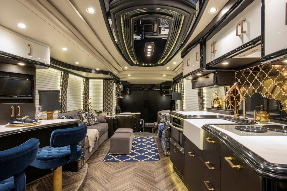 2014 Prevost Liberty H3-45 For Sale