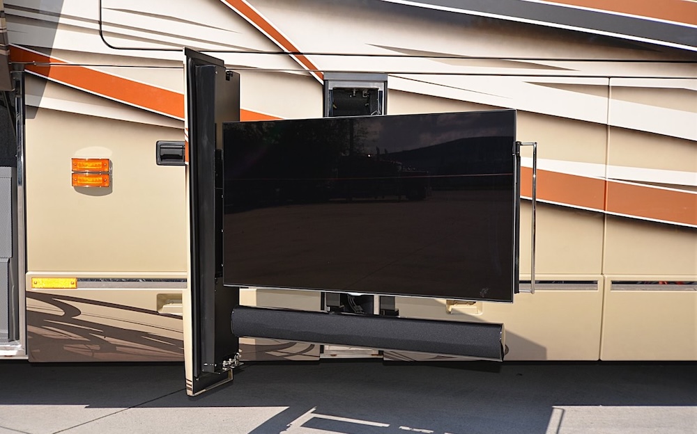 2014 Prevost Liberty H3-45 For Sale