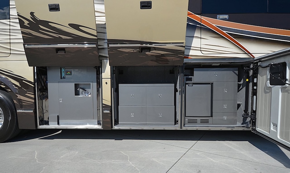 2014 Prevost Liberty H3-45 For Sale