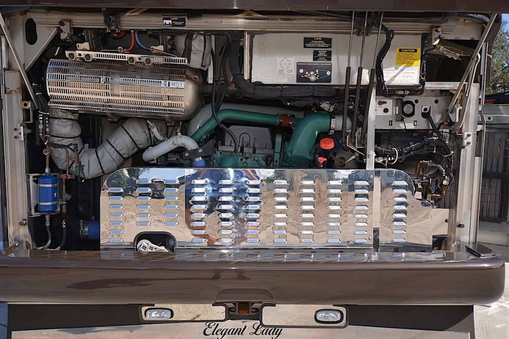 2014 Prevost Liberty H3-45 For Sale