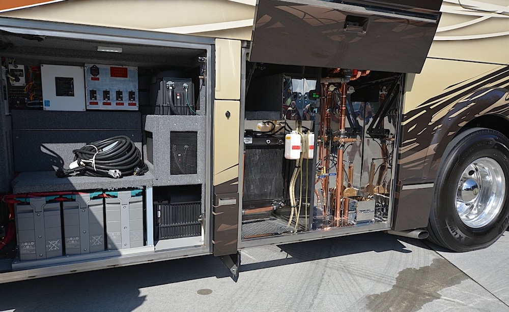 2014 Prevost Liberty H3-45 For Sale