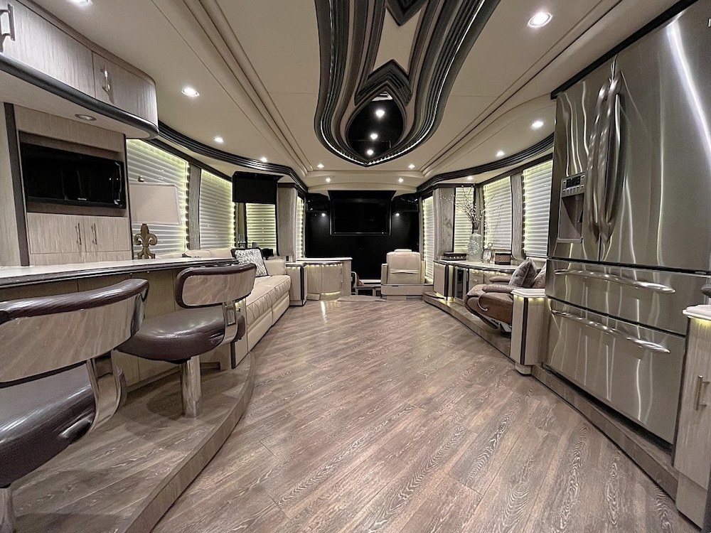 2014 Prevost Liberty H3-45 For Sale