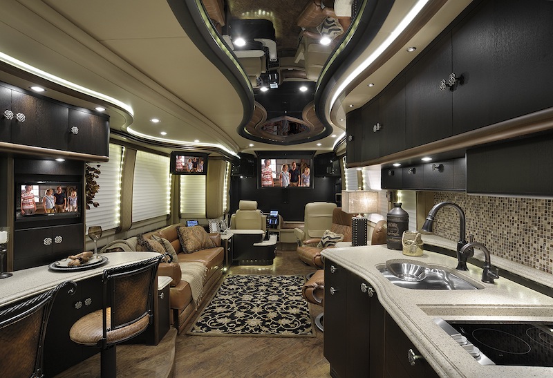 2014 Prevost Liberty X3 For Sale