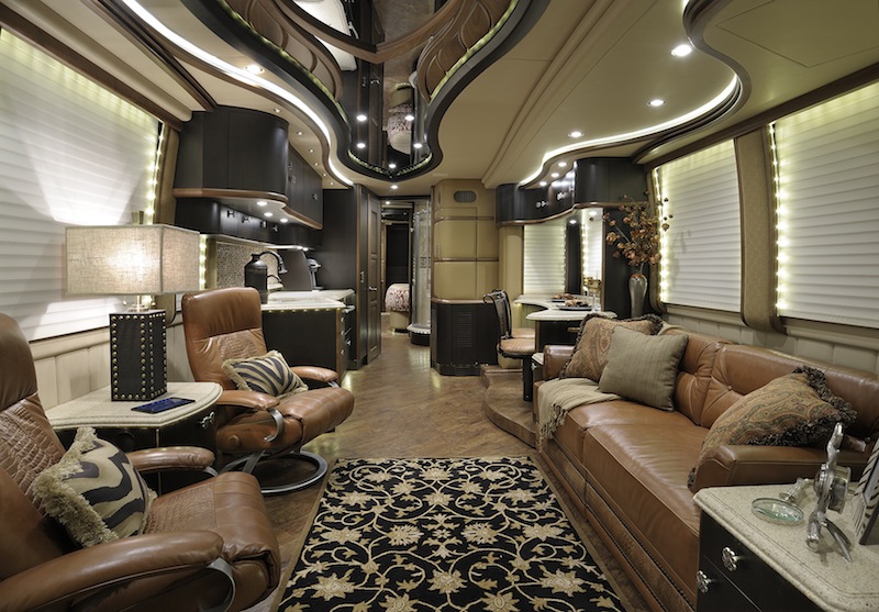 2014 Prevost Liberty X3 For Sale