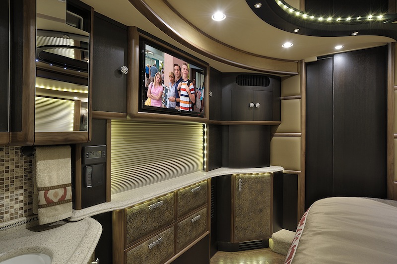 2014 Prevost Liberty X3 For Sale