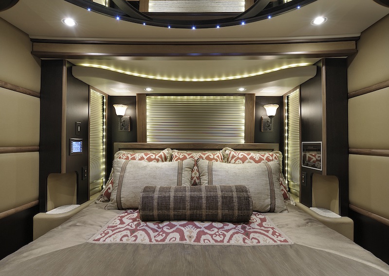 2014 Prevost Liberty X3 For Sale