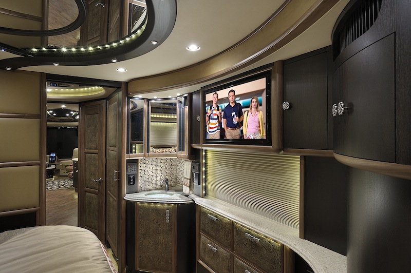 2014 Prevost Liberty X3 For Sale