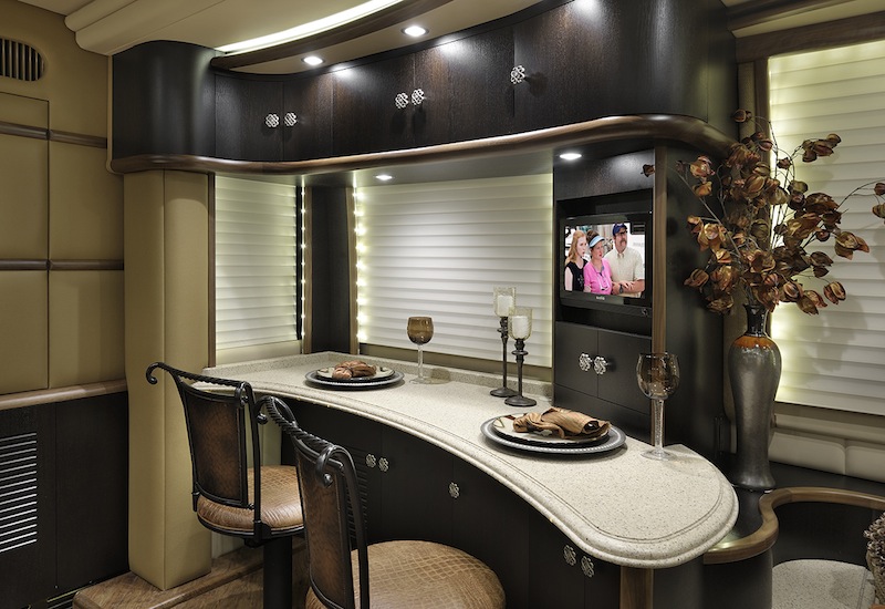 2014 Prevost Liberty X3 For Sale