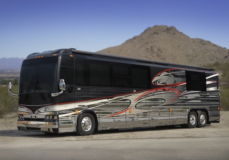 2014 Prevost Liberty X3 For Sale