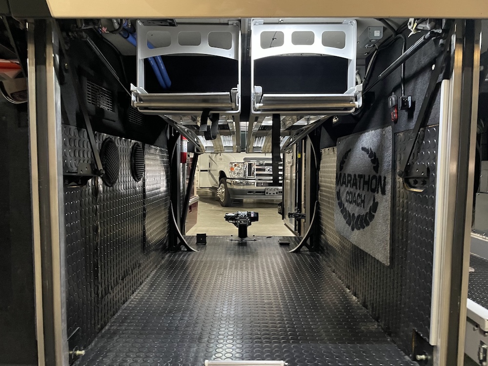 2014 Prevost Marathon  H3-45 For Sale