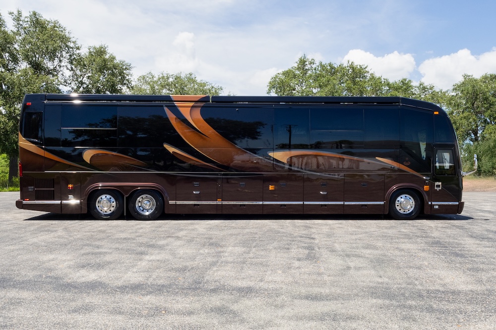 2014 Prevost Marathon  H3-45 For Sale