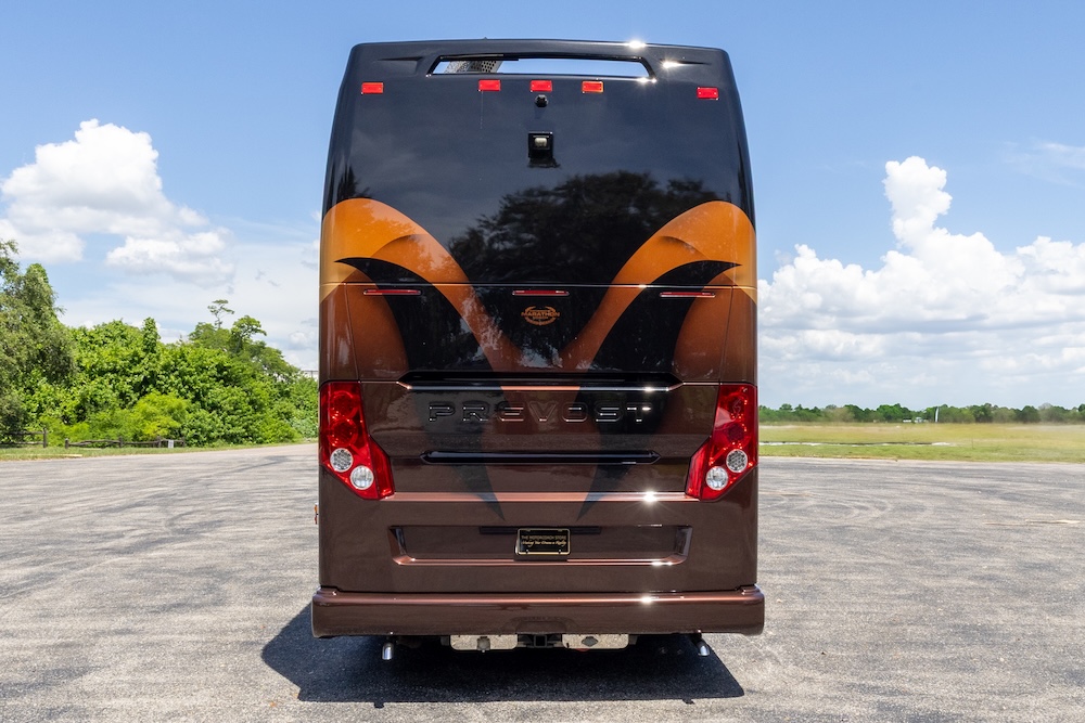 2014 Prevost Marathon  H3-45 For Sale