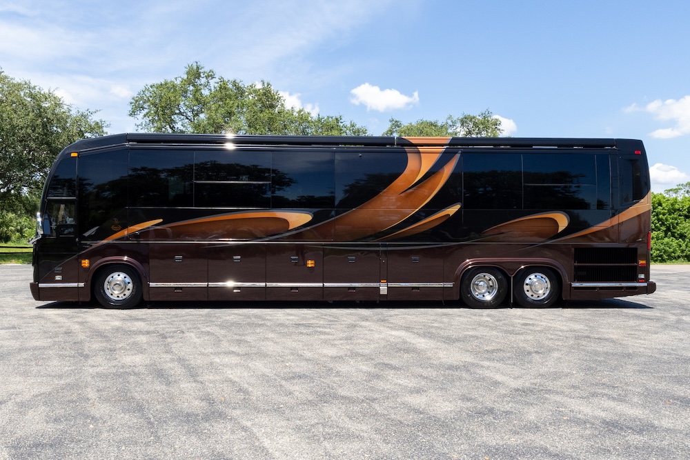 2014 Prevost Marathon  H3-45 For Sale
