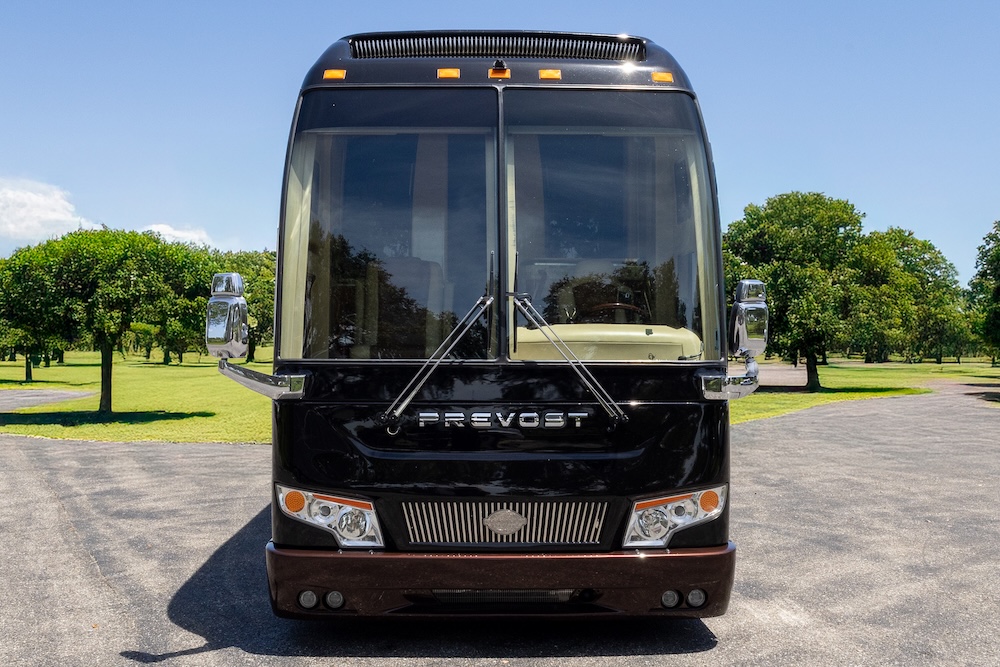 2014 Prevost Marathon  H3-45 For Sale