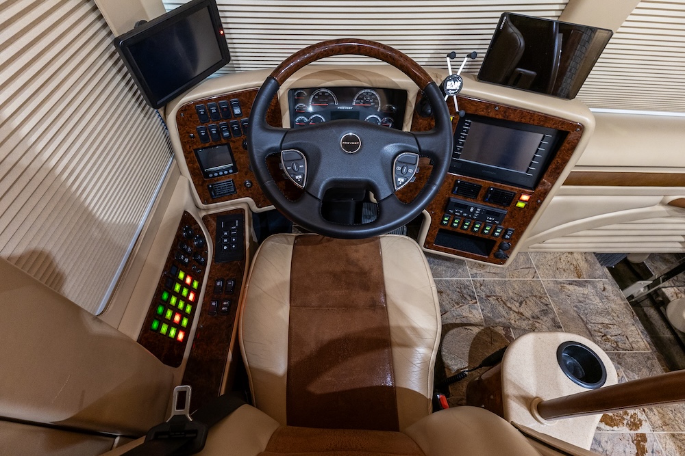 2014 Prevost Marathon  H3-45 For Sale