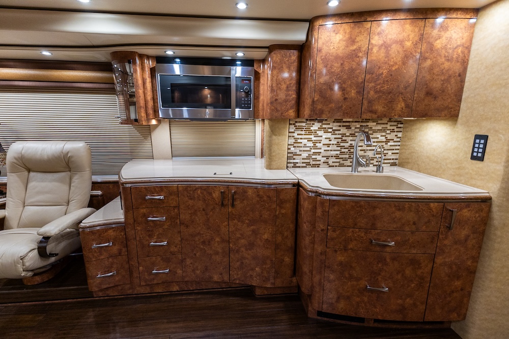 2014 Prevost Marathon  H3-45 For Sale