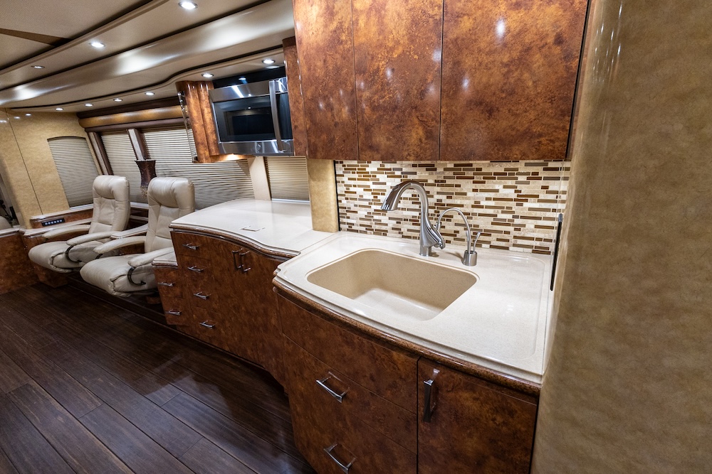 2014 Prevost Marathon  H3-45 For Sale