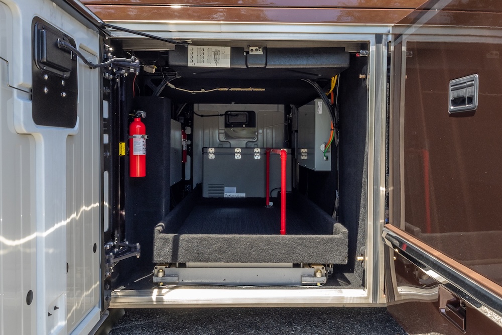 2014 Prevost Marathon  H3-45 For Sale