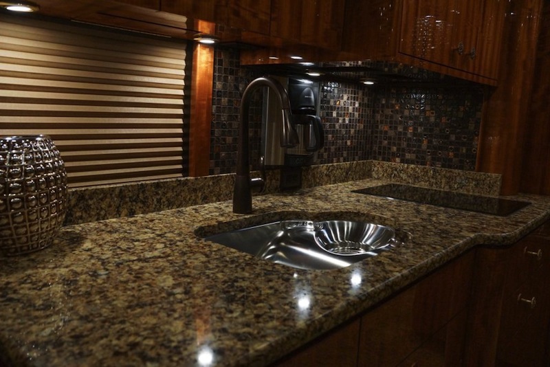 2014 Prevost Millennium H3-45 For Sale